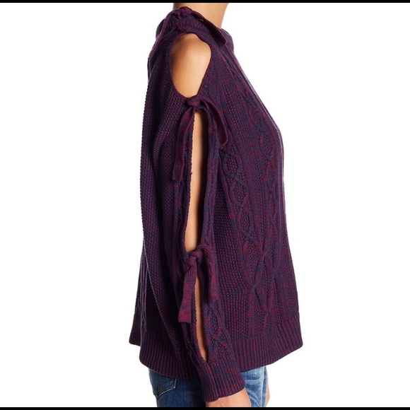 NWTs Project Naadam Sweater - Picture 3 of 4